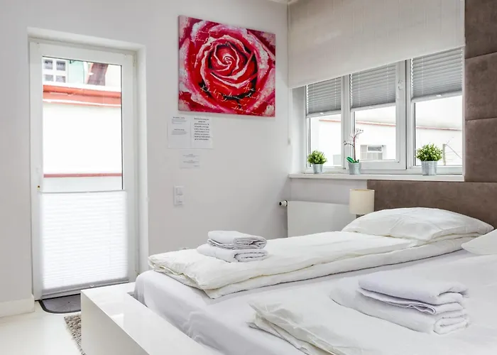 Appartamento Trojmiejskie - White By The *
