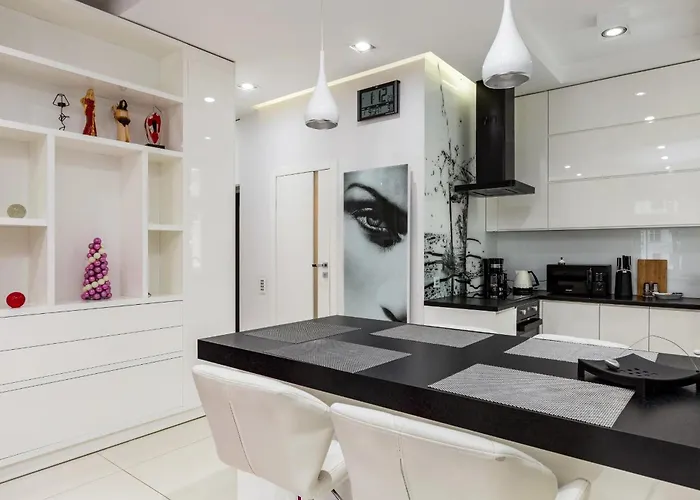 White Appartamento *