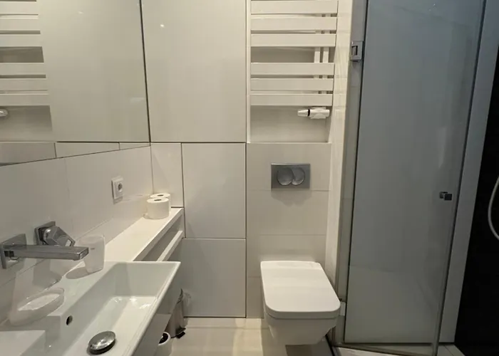 Trojmiejskie - White By The * Sopot